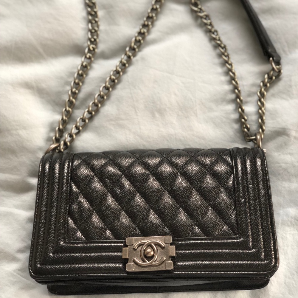 Boy bag